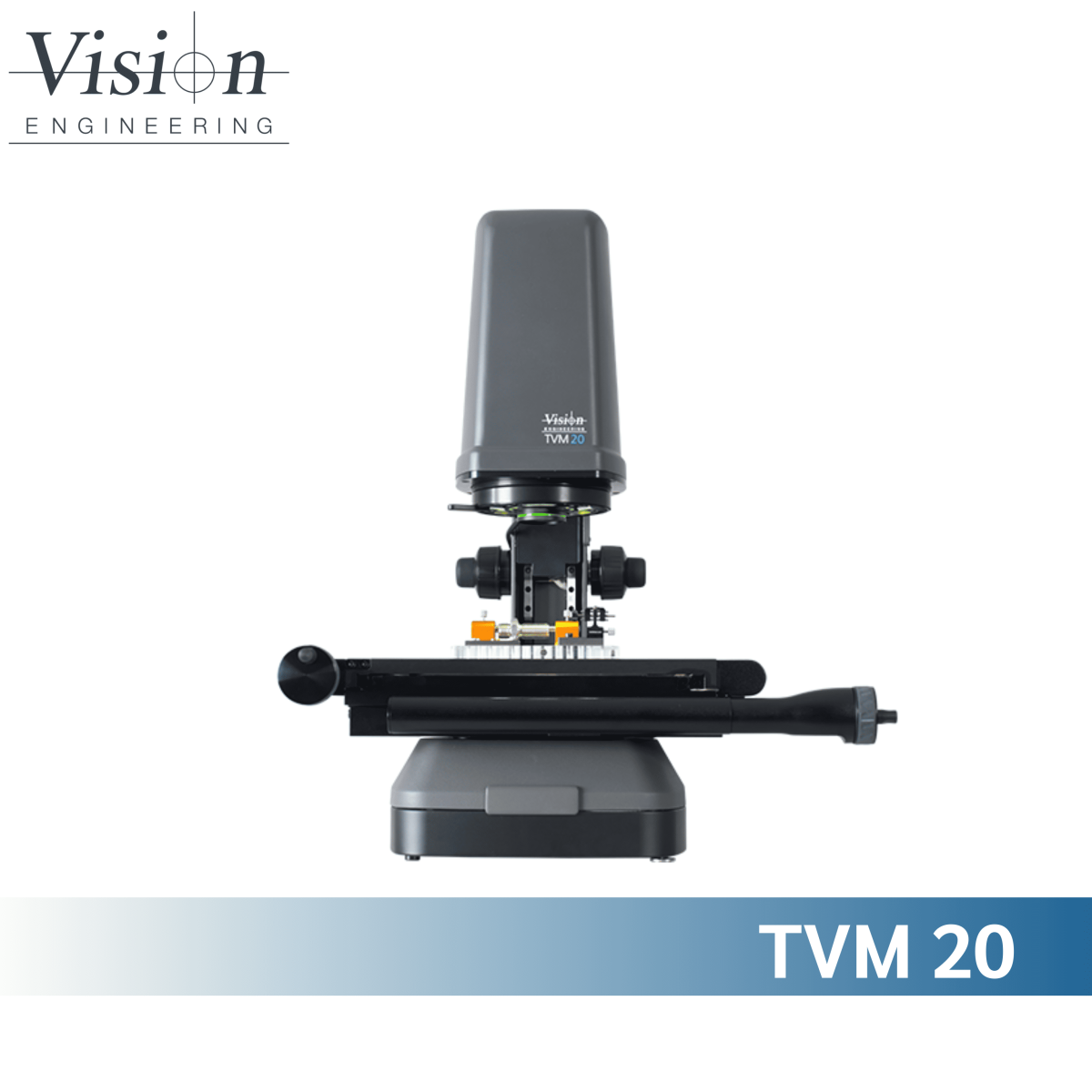 TVM Series