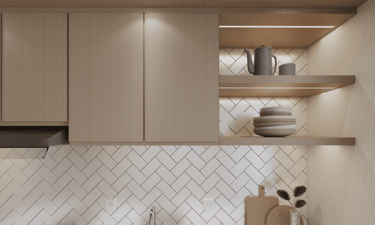 Picture of Let Us Knowing About Interior Design