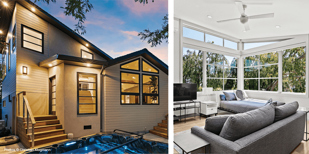 8 Best Window & Door Design Trends for 2022