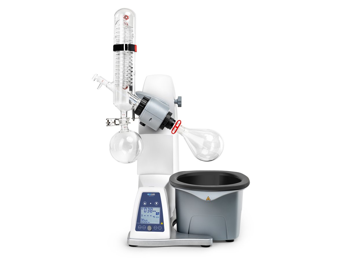 (RE100Pro) Rotary Evaporator smartscience
