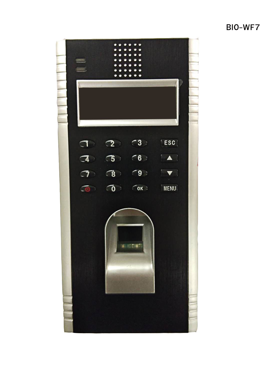 WF-7 : Fingerprint Access Control & TA