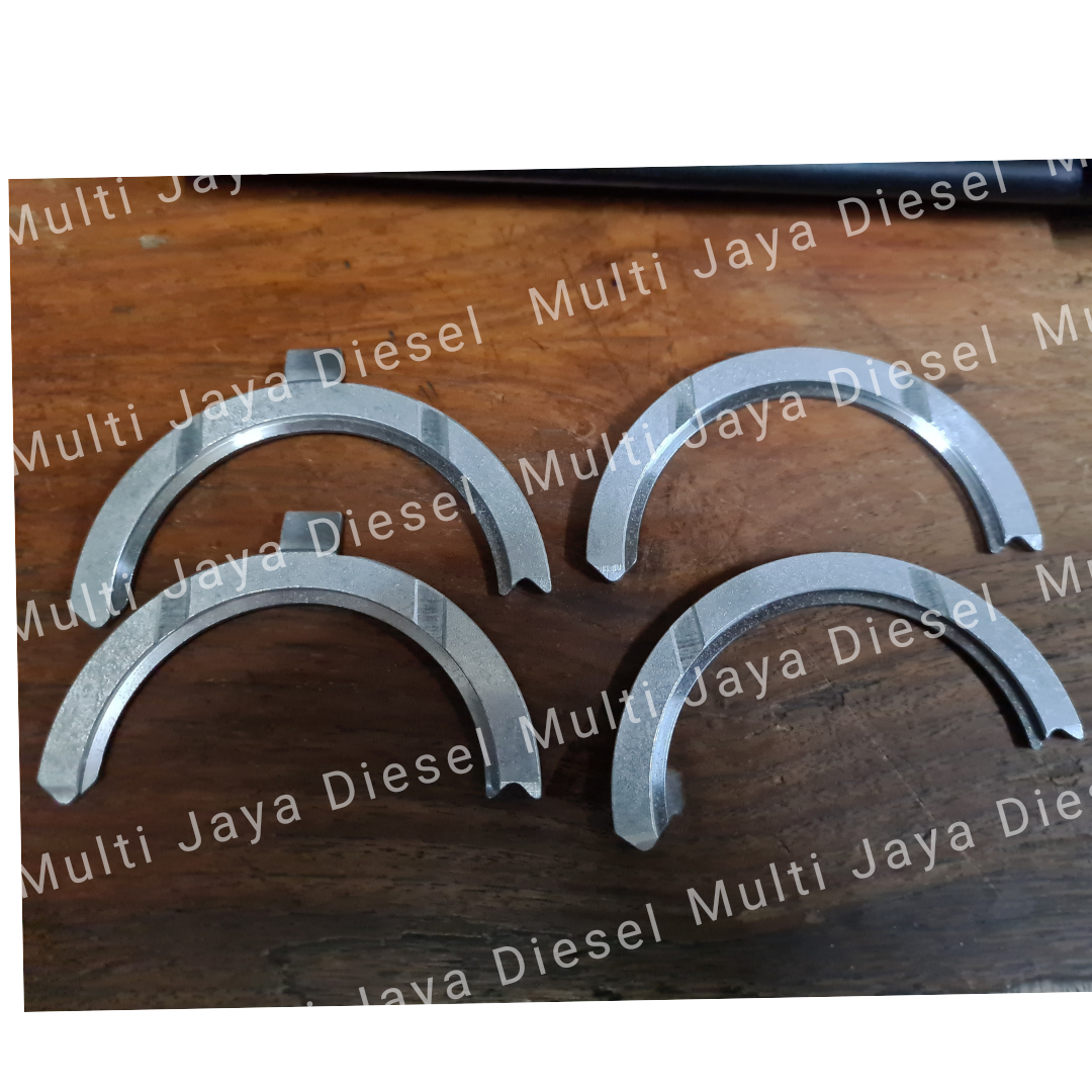 THRUST WASHER METAL BULAN WEICHAI WP6 13058397 13058396