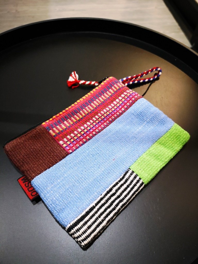 4-Rectangle Bag