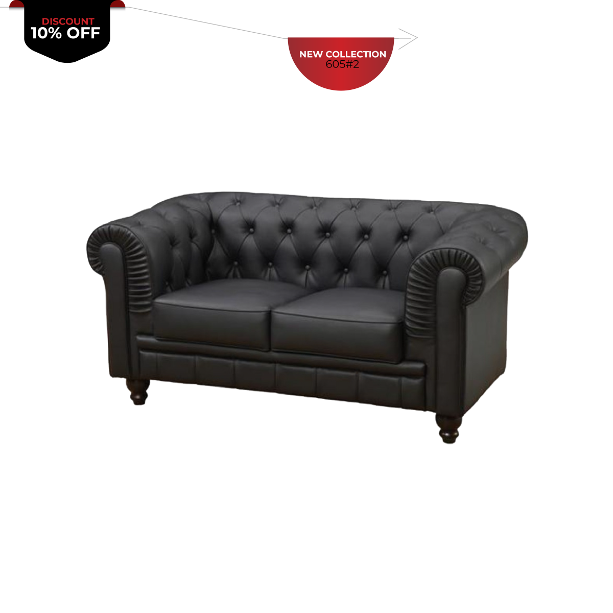 Chesterfield Sofa furstudiodesign