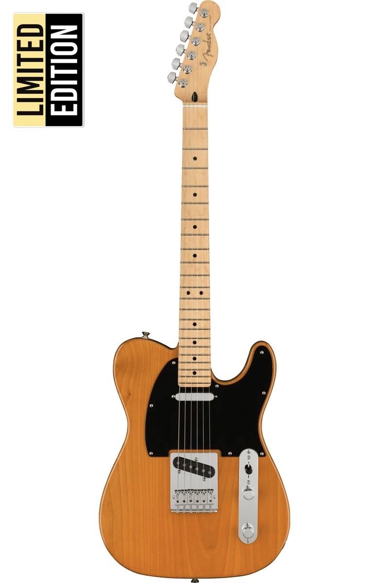 Limited Edition Player Telecaster Pure Vintage 52 5134