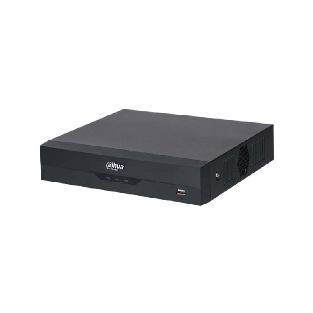 DHXVR4116HSI 16 Channel Pentabrid 720p Compact 1U 1HDD WizSense