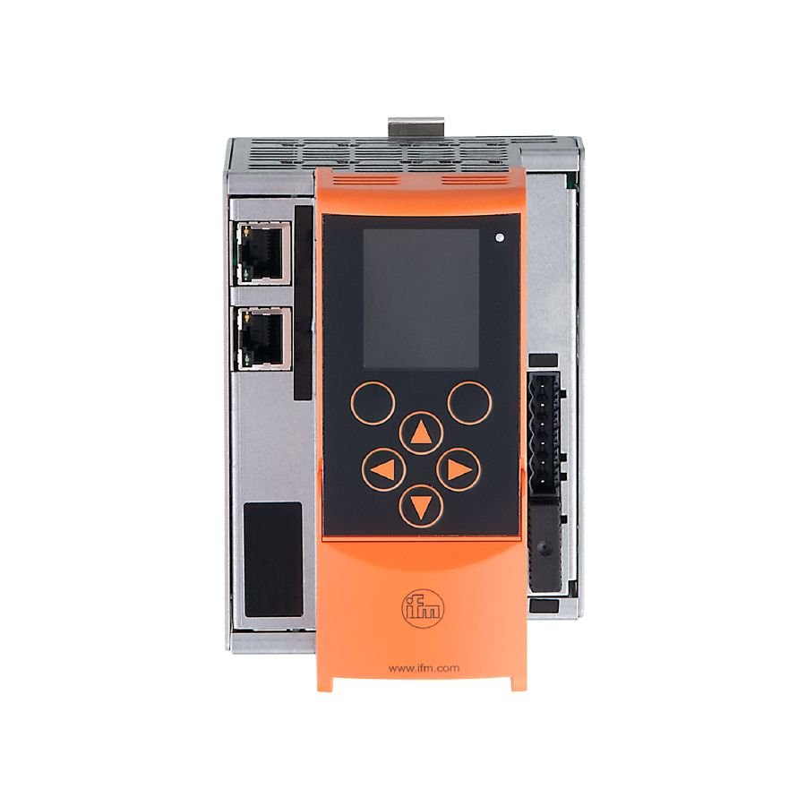 Interface Gateway AS-Interface EtherNet/IP gateway
