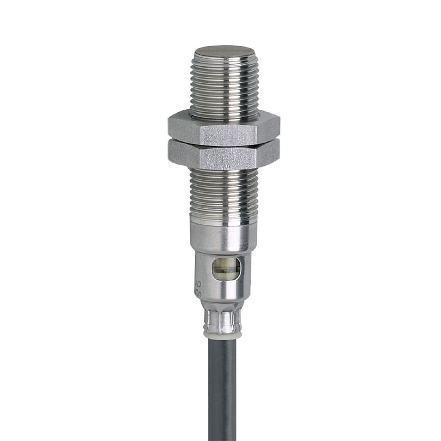 Indusenz Sensor Inductive sensor