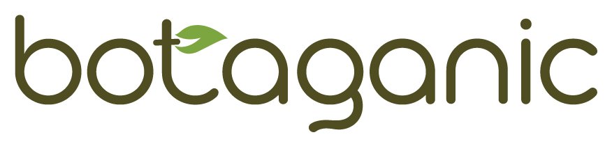 Logo Botaganic Botaganic โบทาแกนิค ผลิตภัณฑ์ออร์แกนิก บาล์มแก้แพ้ ทาผิวเด็ก