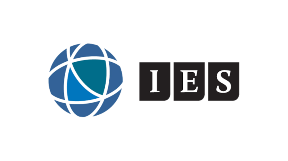 Ies Program IES College