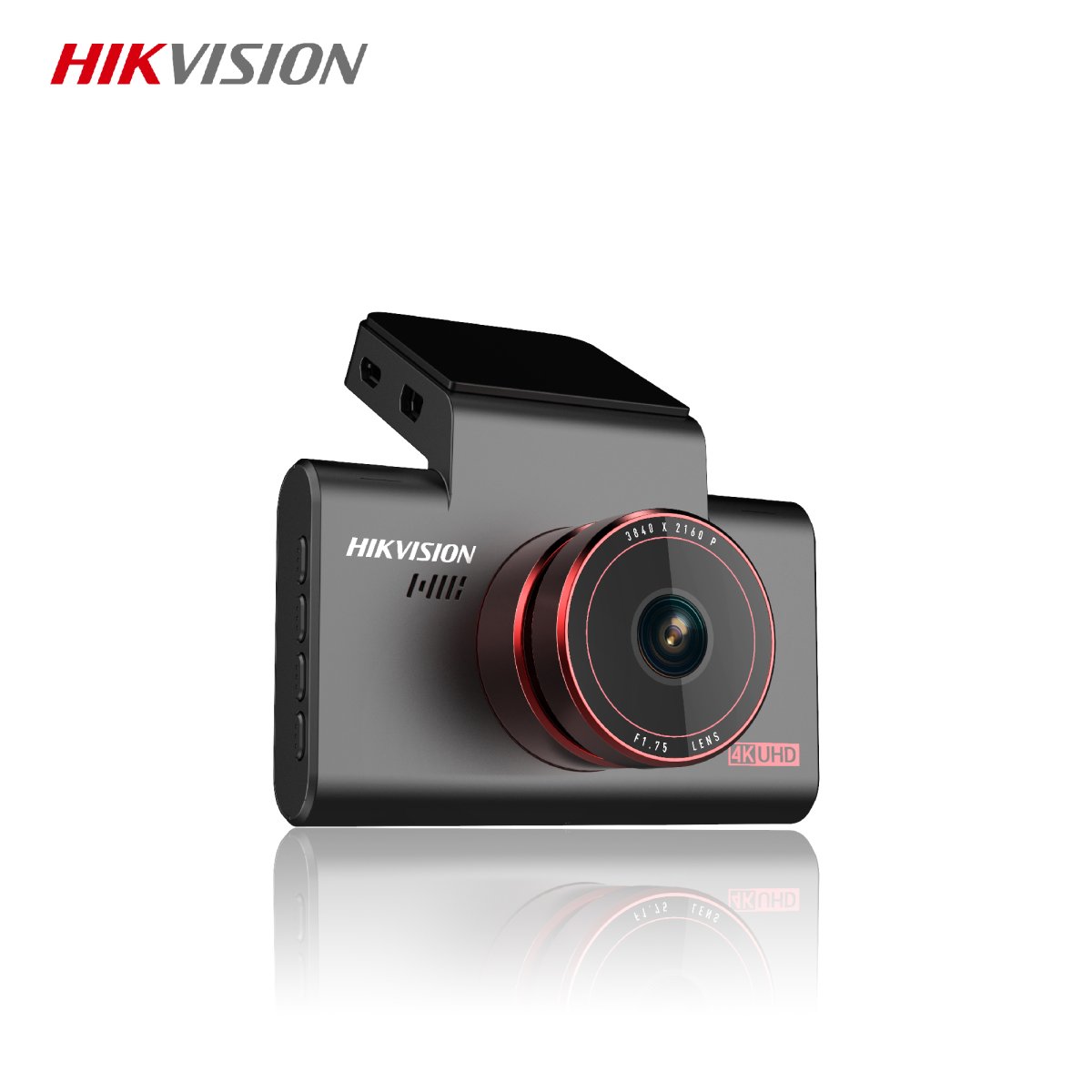 HIKVISION C6S