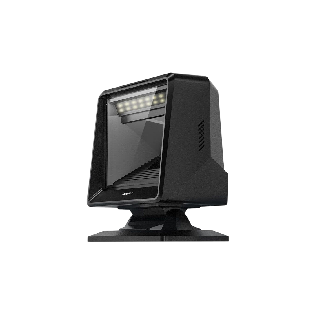 Barcode Scanner Deli AA510