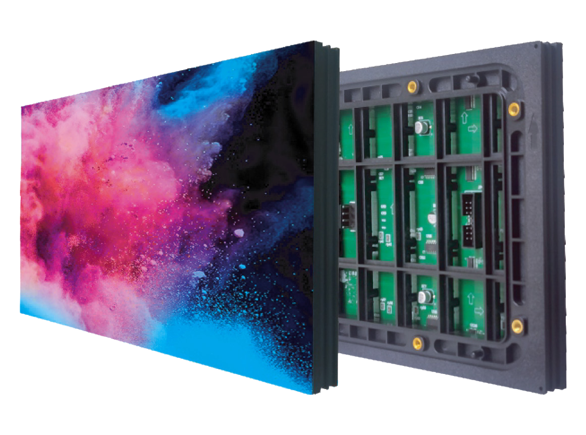 Lampro LC6.667PO LED Outdoor