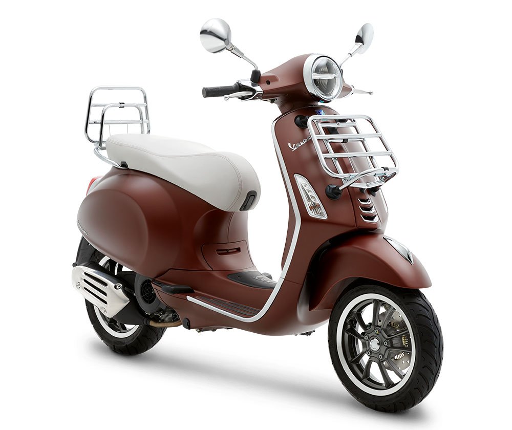 50cc Vespa 75 Anniversary Vespa Sprint Vespa Lx Touring 50