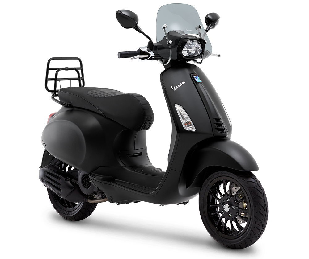 Notte Sprint Vespa Gts 300 Notte 2019 Vespa Gts 300 Vespa Sprint S