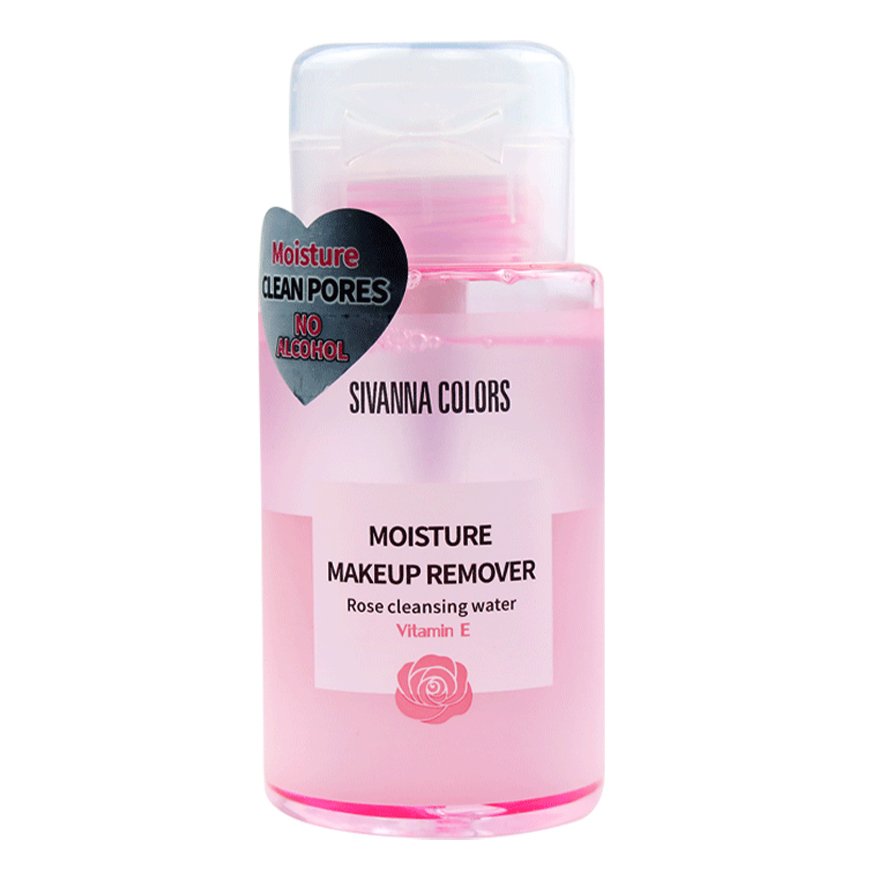 SIVANNA COLORS MINERAL MOUSSE FOUNDATION