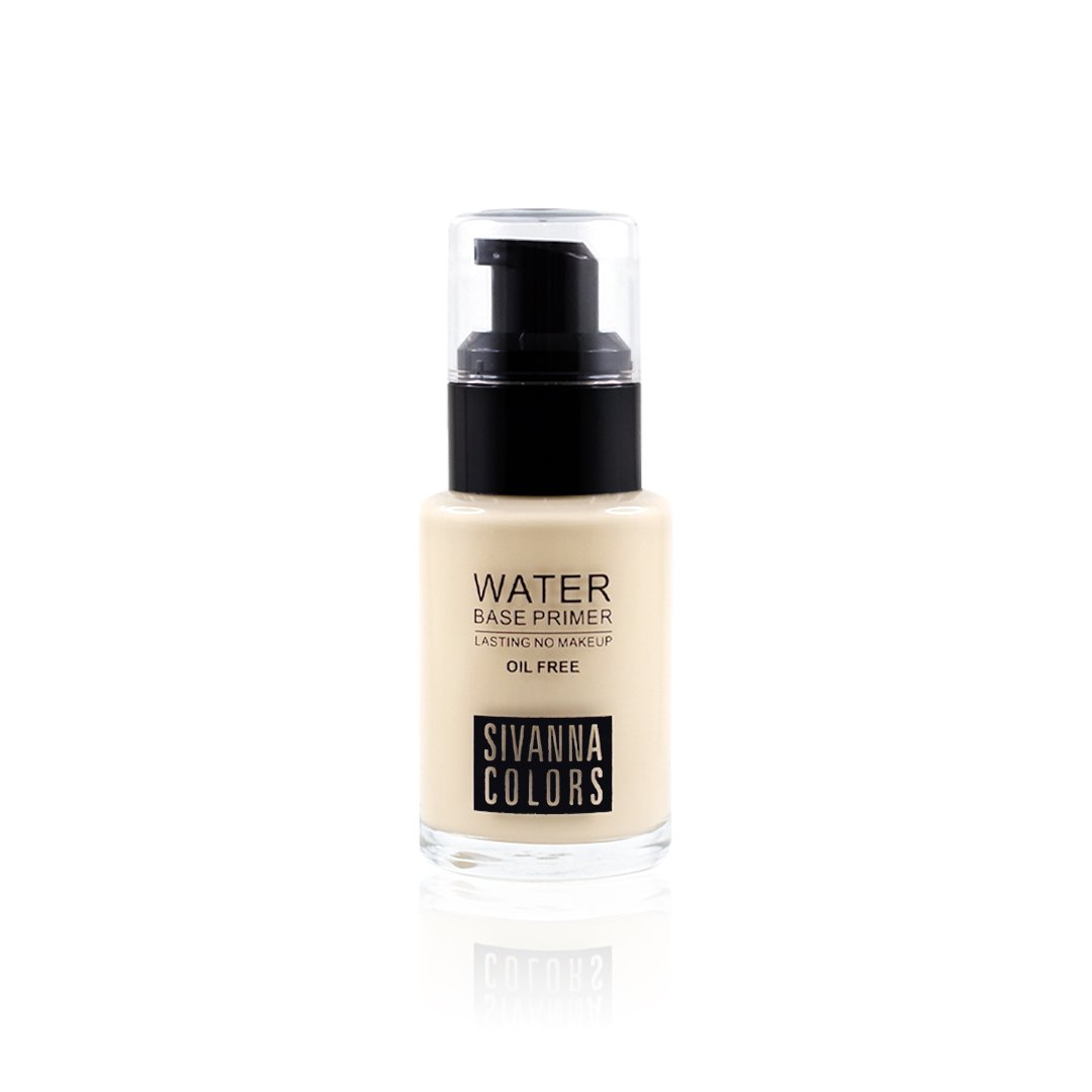 SIVANNA COLORS WATER BASE PRIMER