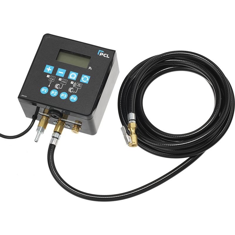 PCL ACCURA QUBE 220V