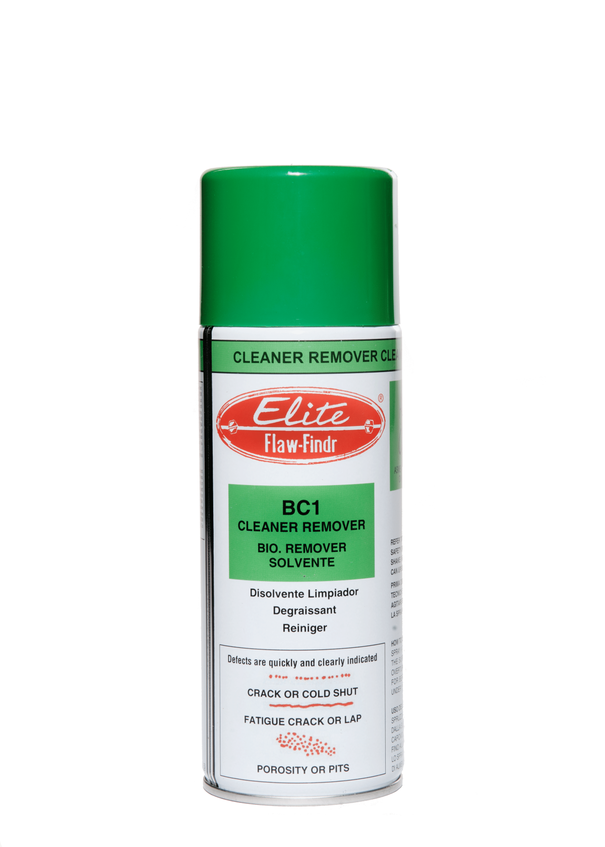 CLEANER REMOVER BC1