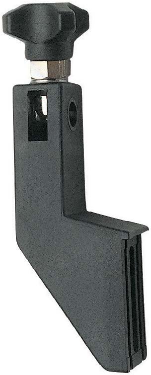 Guide Bracket Rectangular Frame SIDE GUIDE BRACKETS – FIXED TOP