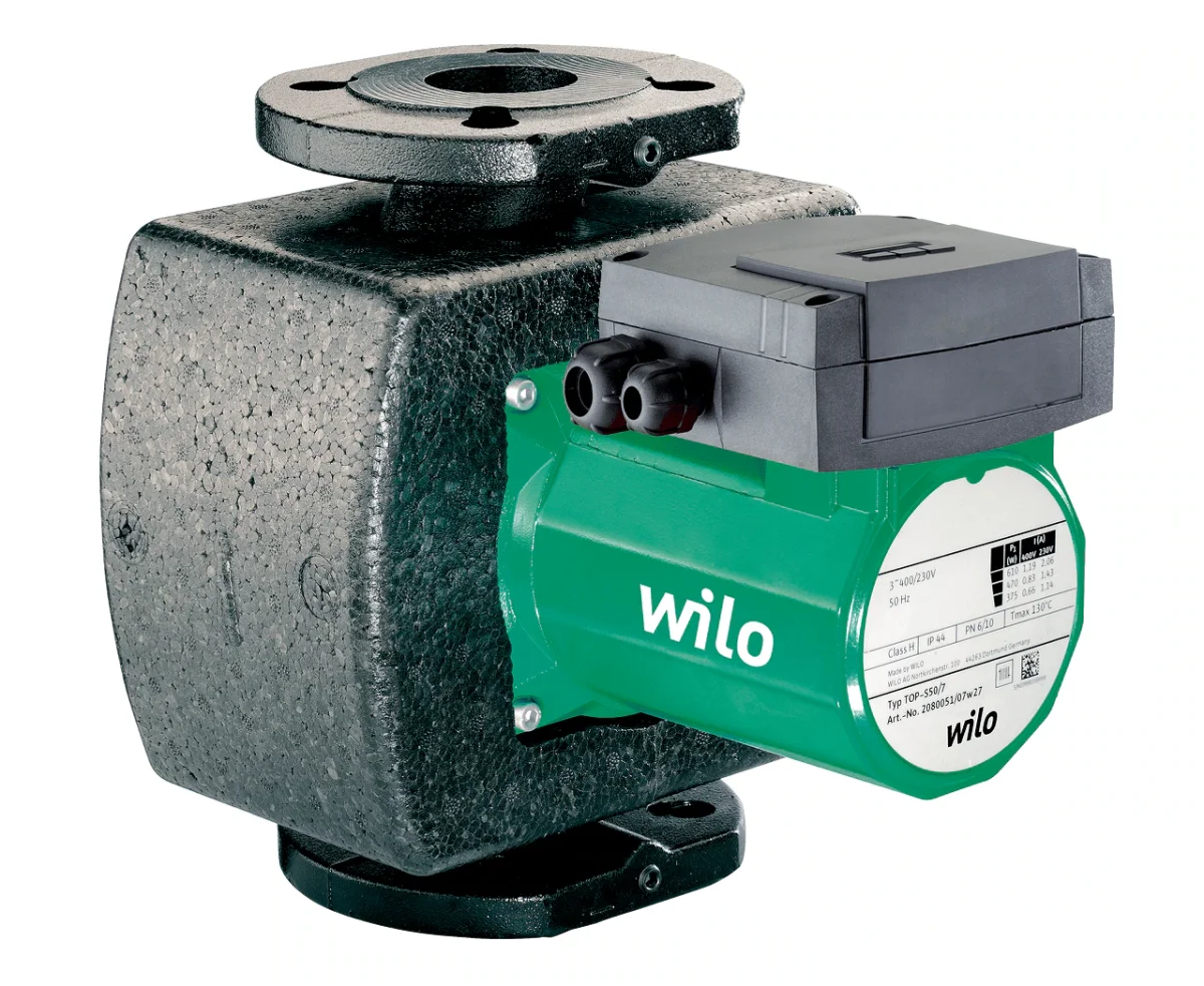 Wilo-TOP-S