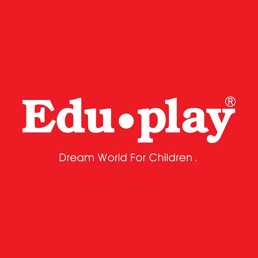 Catalog สินค้า แบรนด์ EDUPLAY ปี 2020
