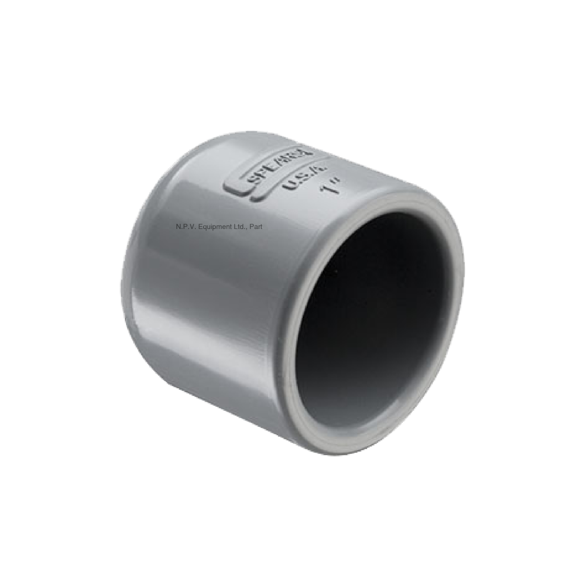SPEARS CPVC SCH80 Cap (S)