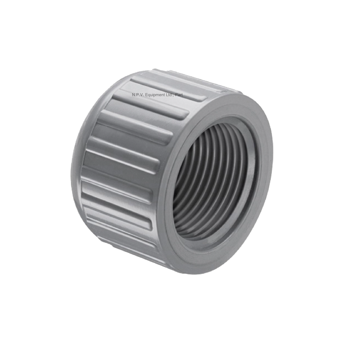 SPEARS - CPVC SCH80 Cap (F)