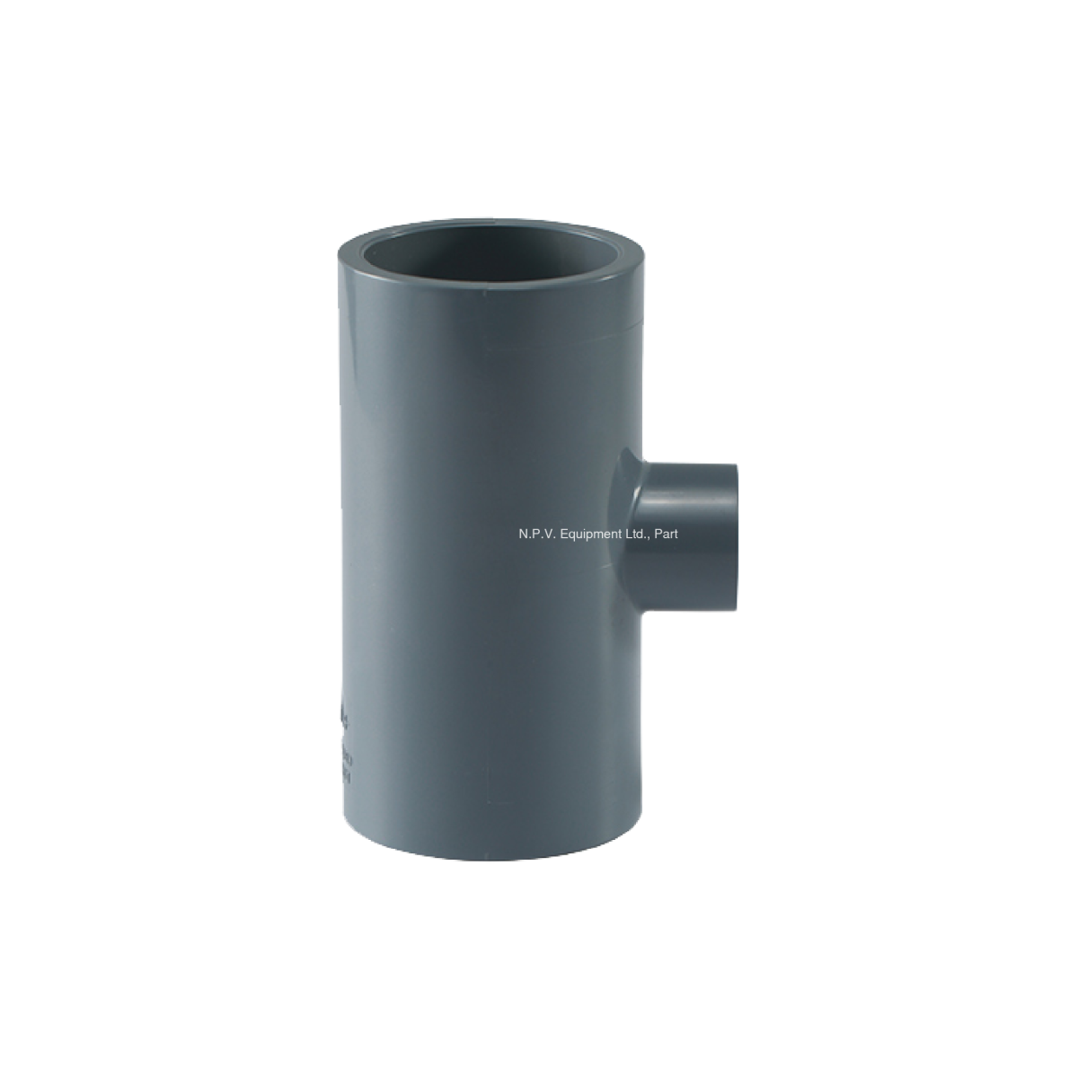 WF CPVC SCH80 Tee Reducer SxSxS wf-cpvc-sch80-tee-reducer-sxsxs