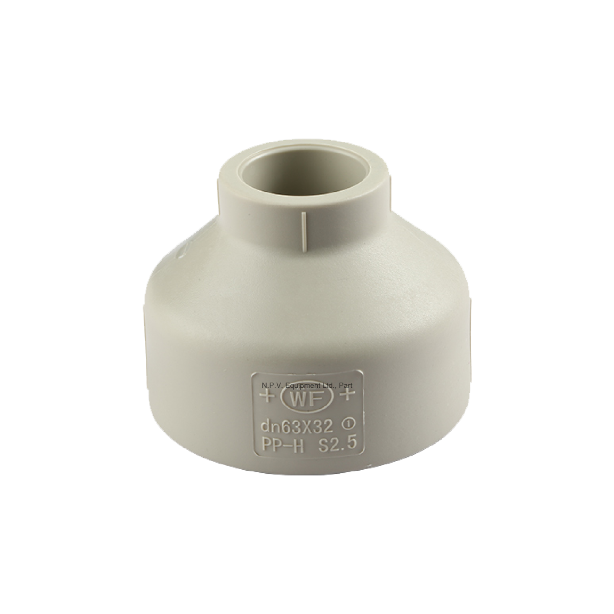 wf-pp-h-din-std-coupling-reducer
