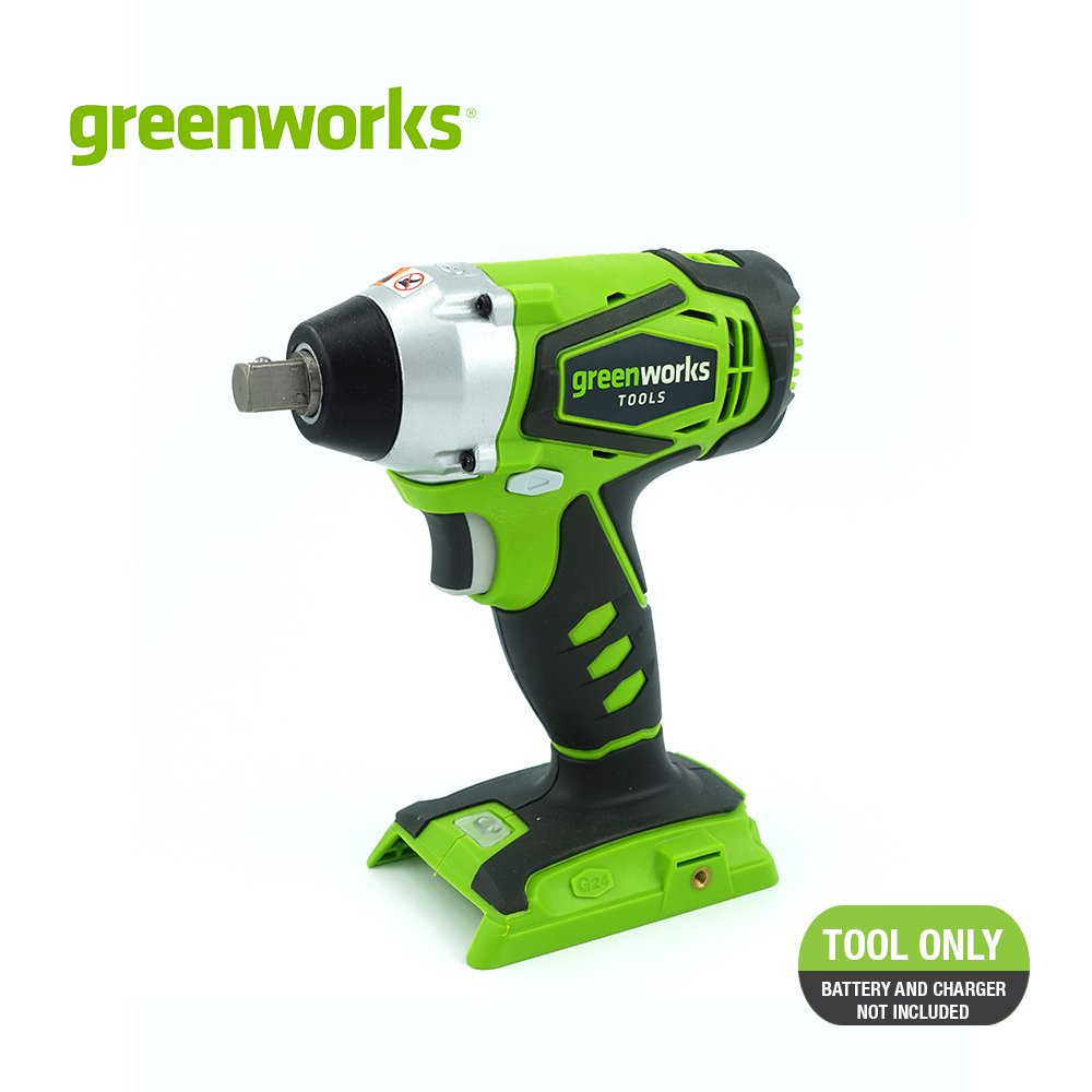 24v cordless impact wrench hotsell