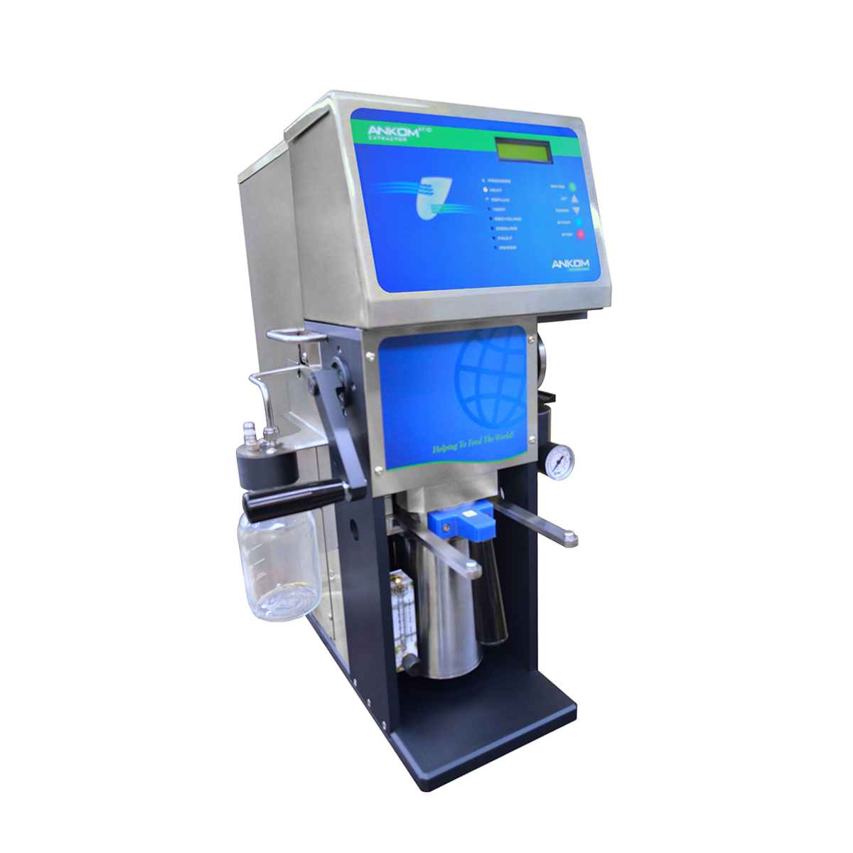 Fat Analyzer ANKOM XT10
