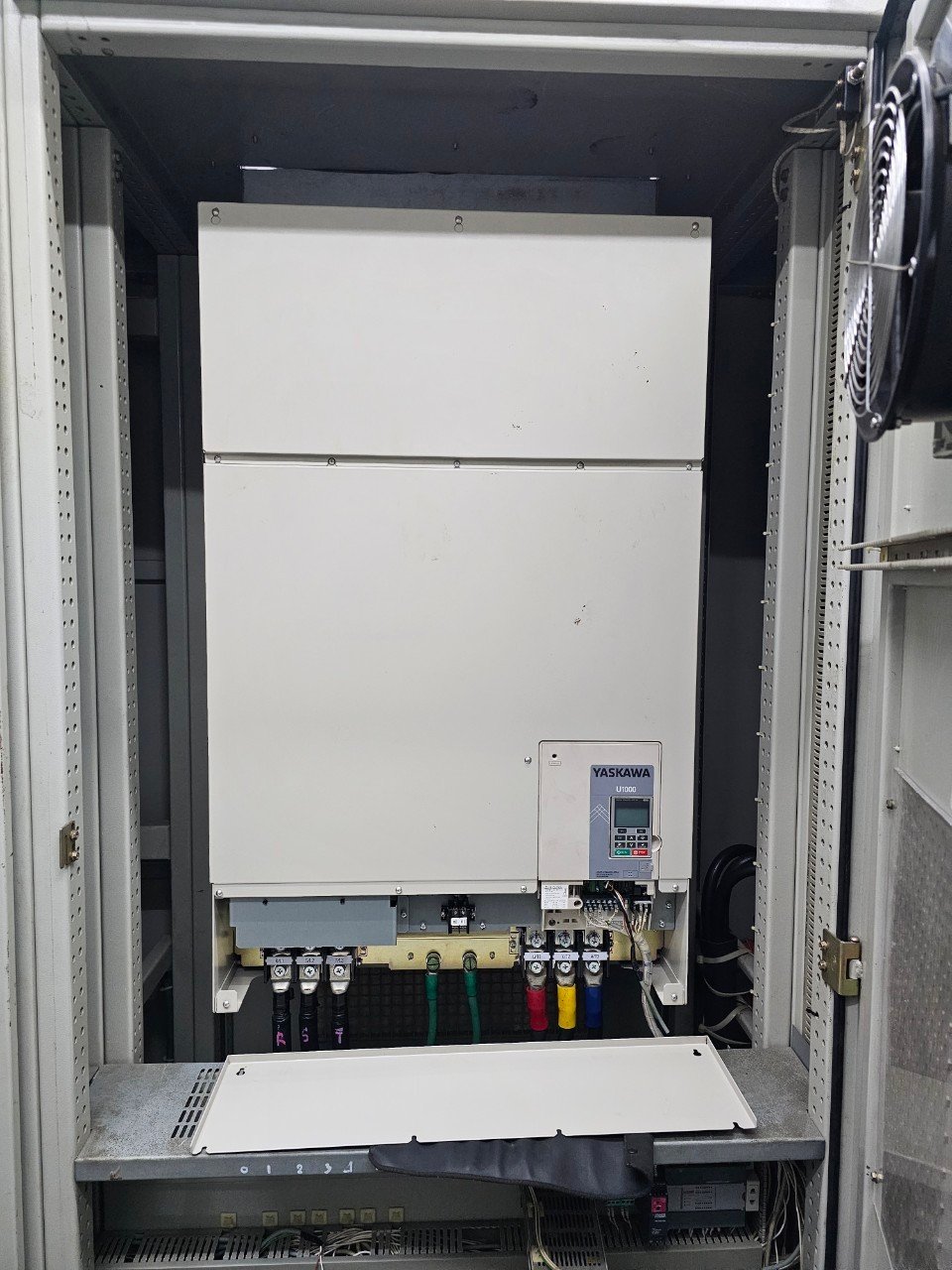 Replace Matrix Inverter 