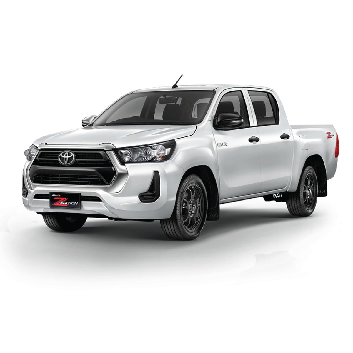 REVO D CAB Z EDITION REVO D CAB Z EDITION