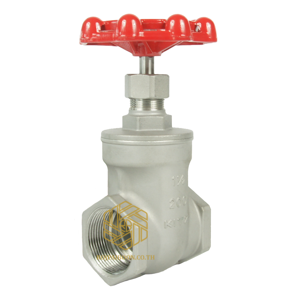 KITZ VALVE FIG.10UEL/10UELM