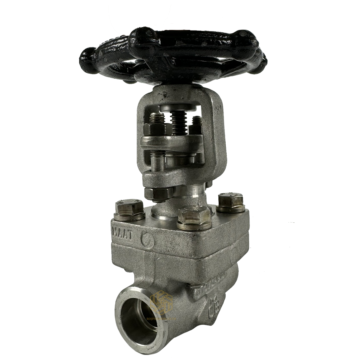 OMB VALVE FIG.Gate A182,F316L 316/316L 800P/SW