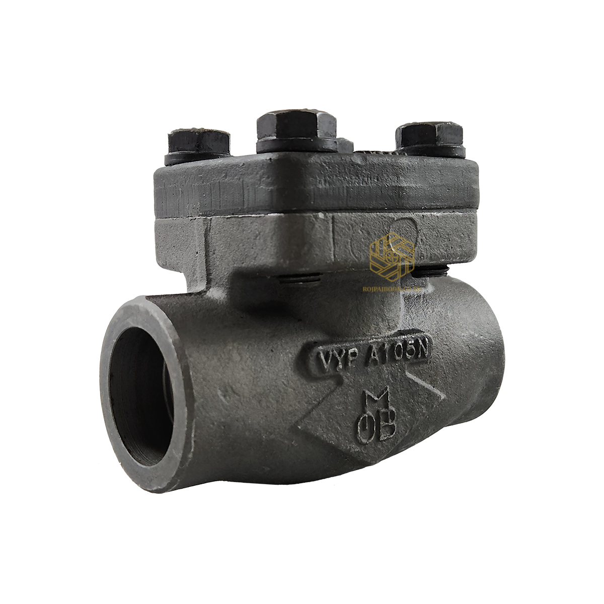 OMB VALVE FIG.Check A105N 800P/SW 5