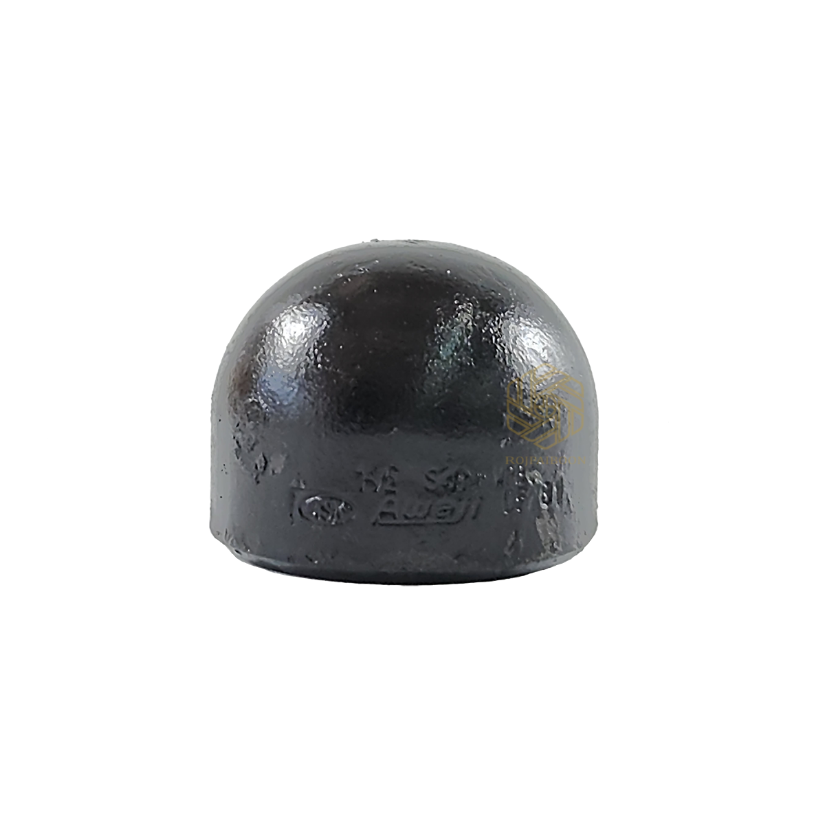 Capped Cs Lead CAP WELDED