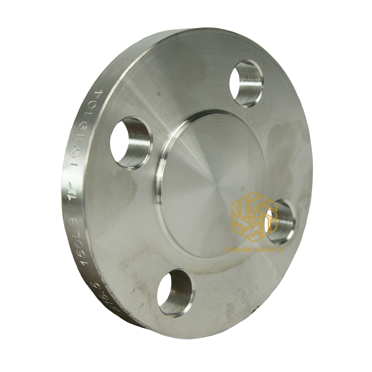 BLIND FLANGE, STAINLESS STEEL FLANGE, FLANGE STAINLESS