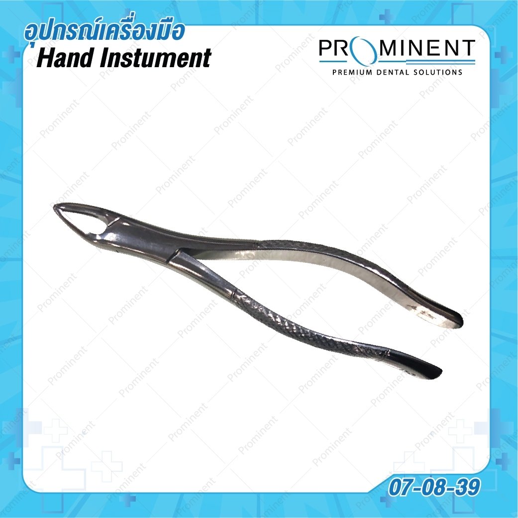 Extraction forceps Fig.150 prominentdental