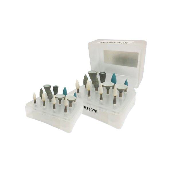 4110 Composite Finish And Polish prominentdental