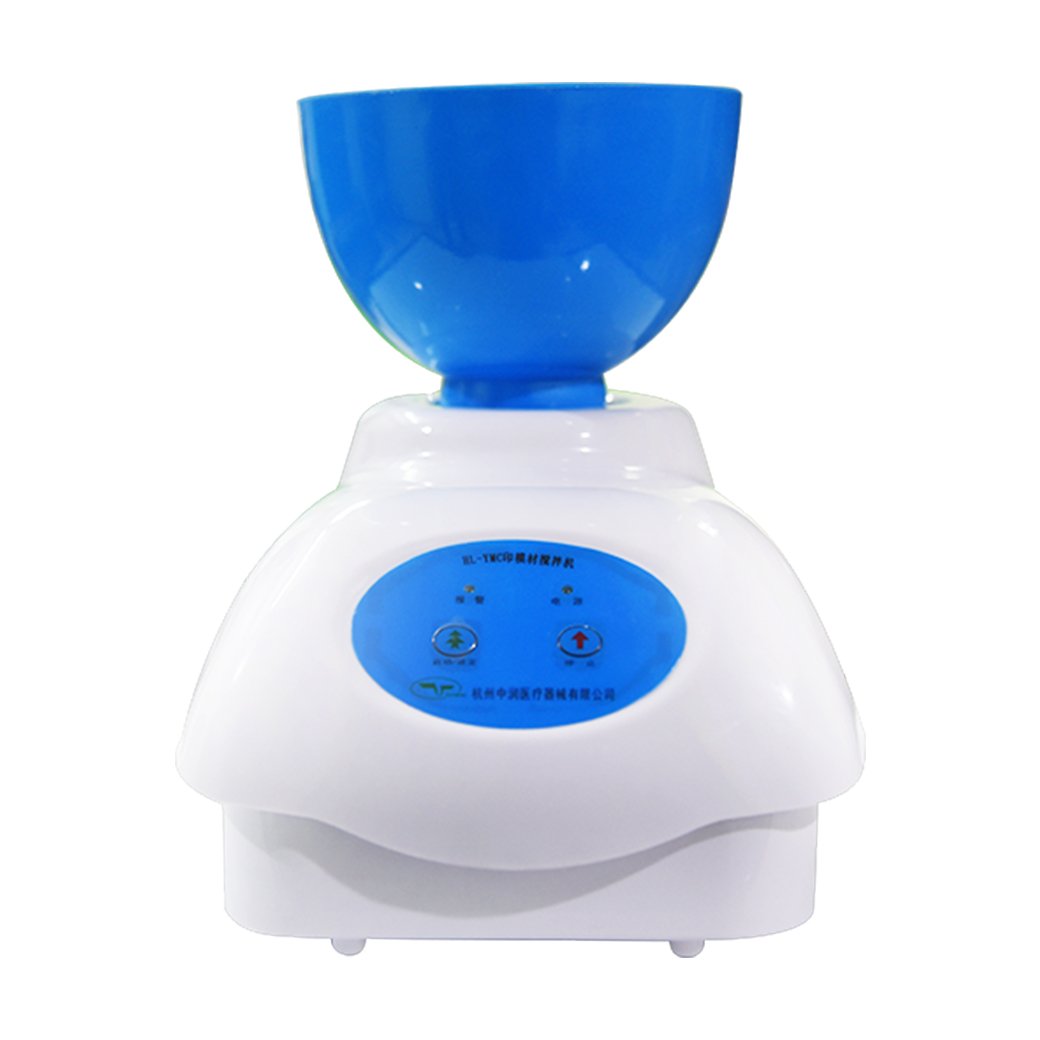 Model alginate mixing machine economic - prominent-dental