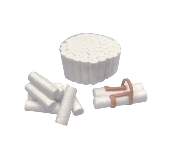 Dental Cotton Roll prominentdental