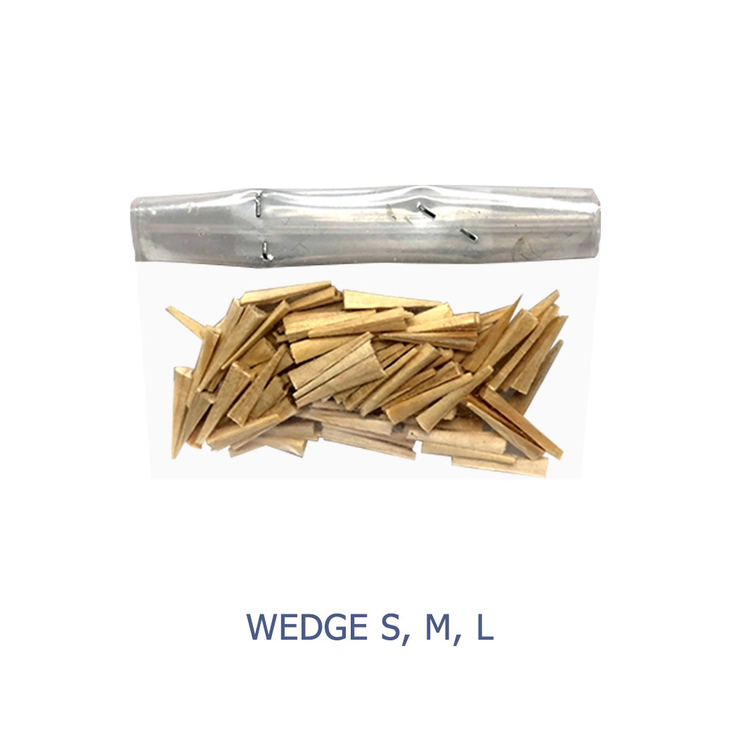 WEDGE