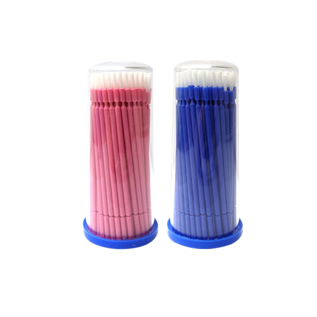 Sponge Microbrush Long Microbrush