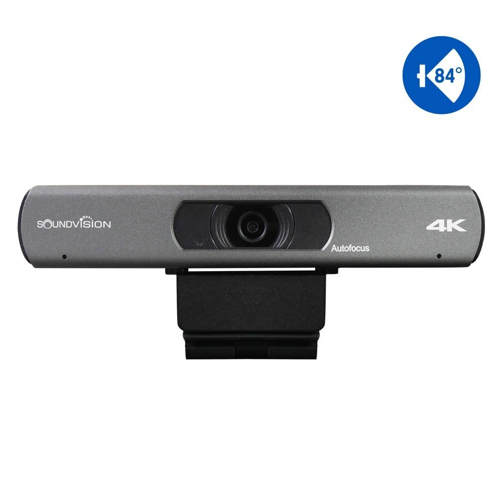 SOUNDVISION VC-4K Pro(84°)