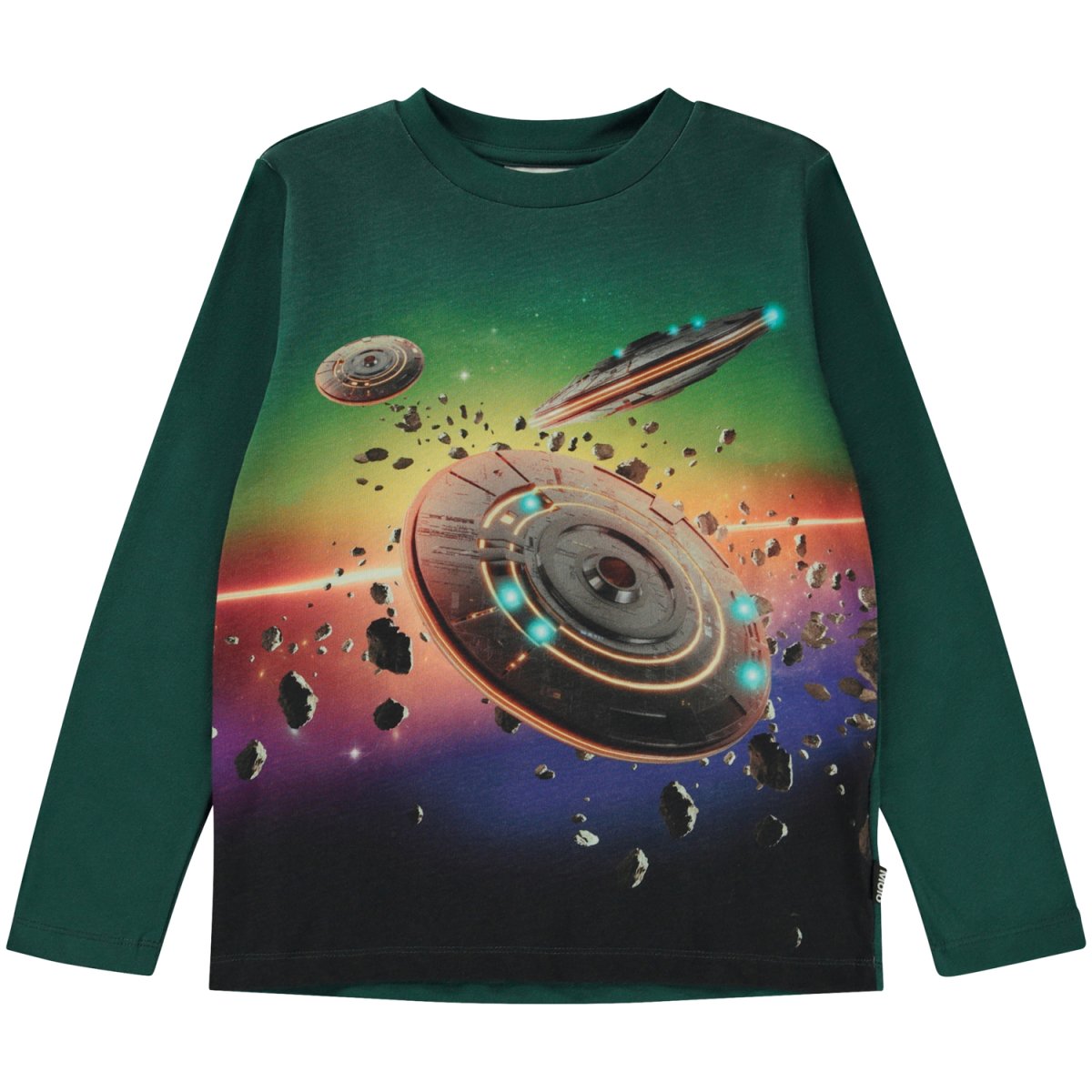 W Rizz Space Rizz Rainbow Space
