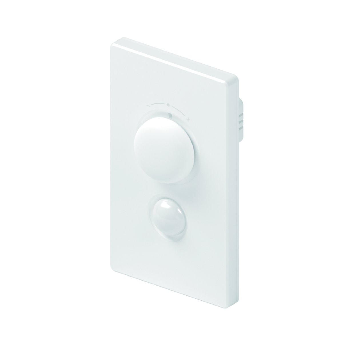 Dimmer Switch & Motion Sensor pzentsmart
