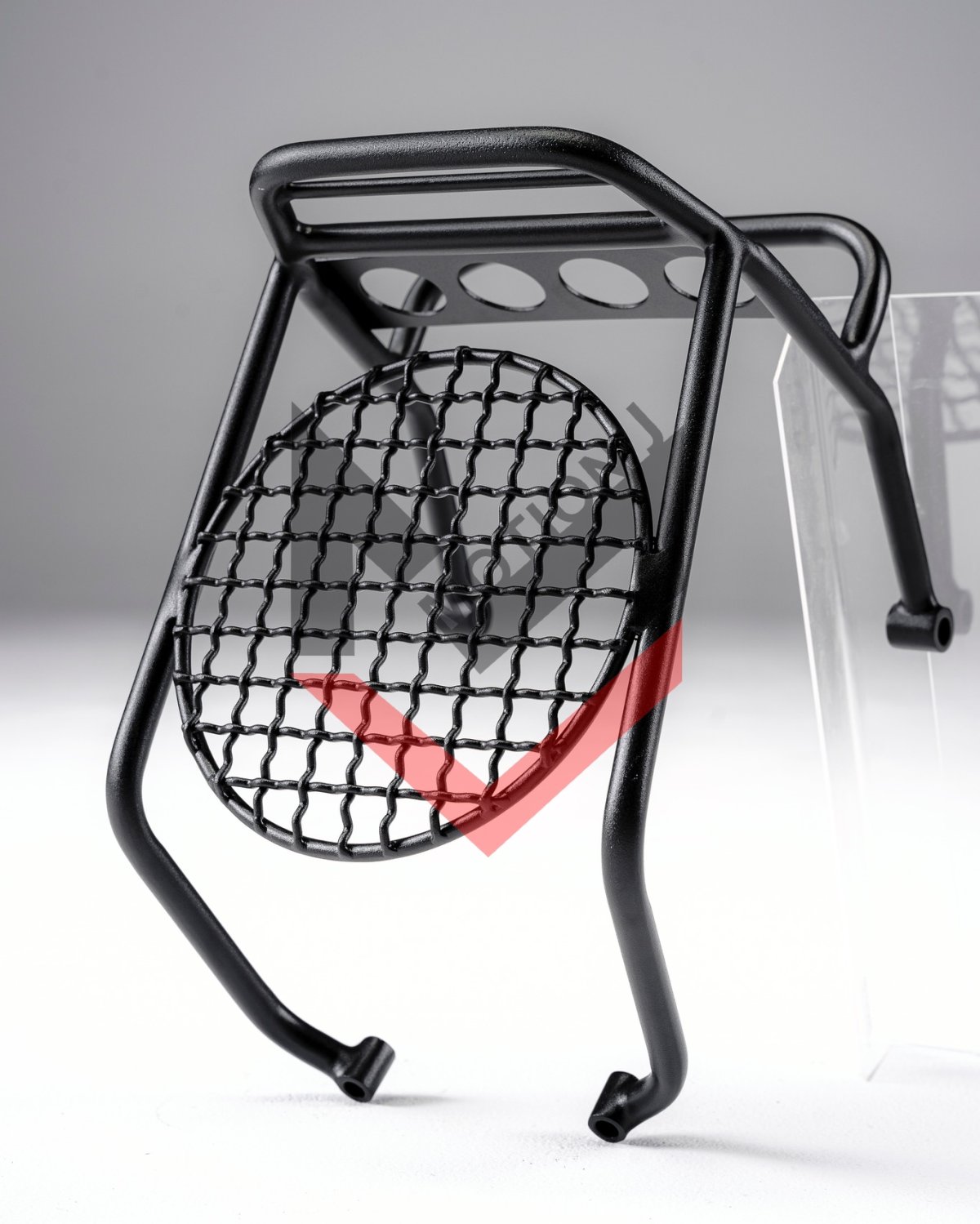 Headlight guard 2IN1 Monkey125