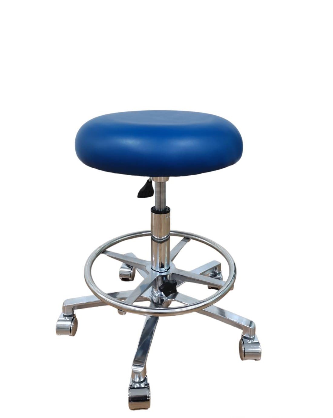 Stool Chair/เก้าอี้บาร์กลม,Cleanroom Chair